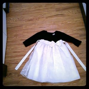 Girls dress